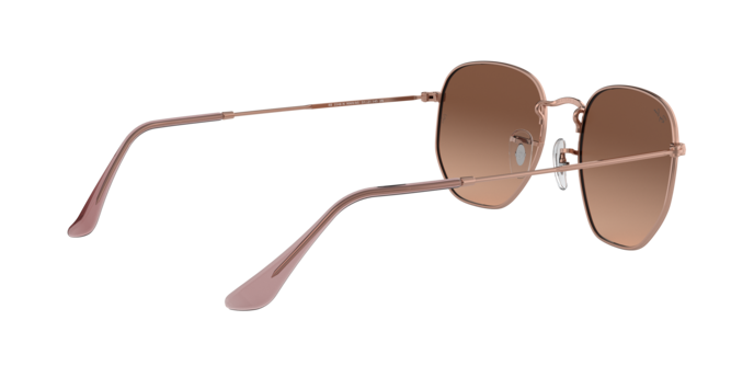 Ray-Ban HEXAGONAL RB3548N 9069A5