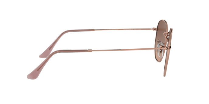 Ray-Ban HEXAGONAL RB3548N 9069A5