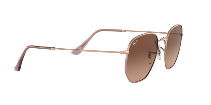 Ray-Ban HEXAGONAL RB3548N 9069A5