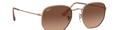 Ray-Ban HEXAGONAL RB3548N 9069A5