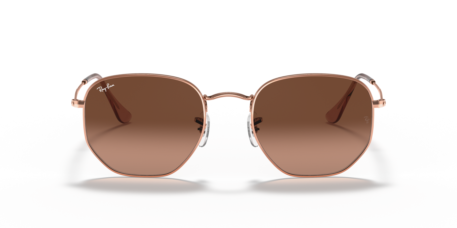 Ray-Ban HEXAGONAL RB3548N 9069A5