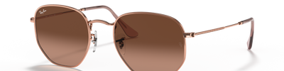 Ray-Ban HEXAGONAL RB3548N 9069A5