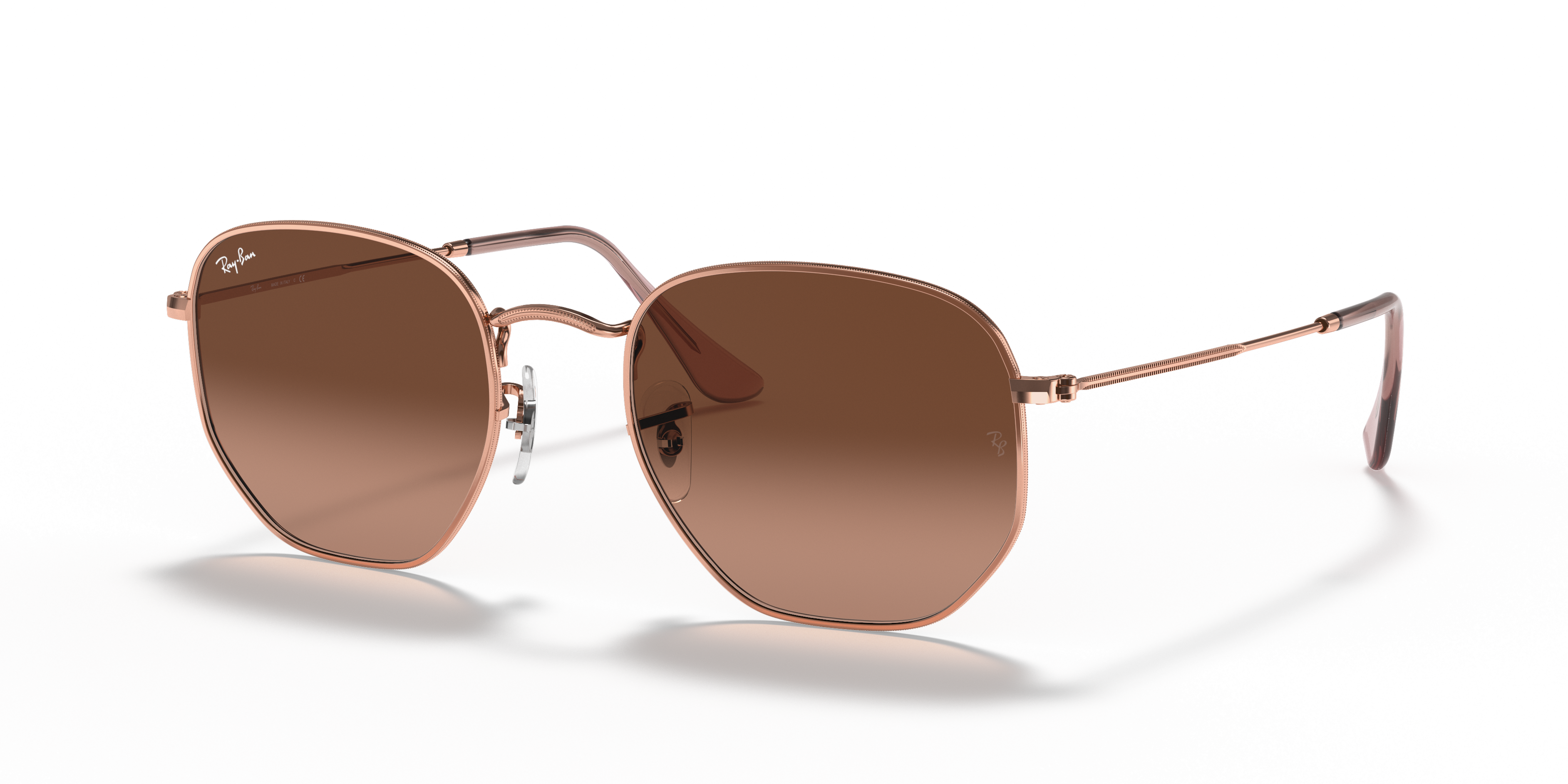 Ray-Ban HEXAGONAL RB3548N 9069A5