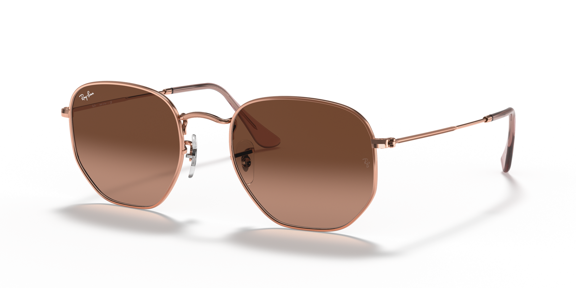 Ray-Ban HEXAGONAL RB3548N 9069A5