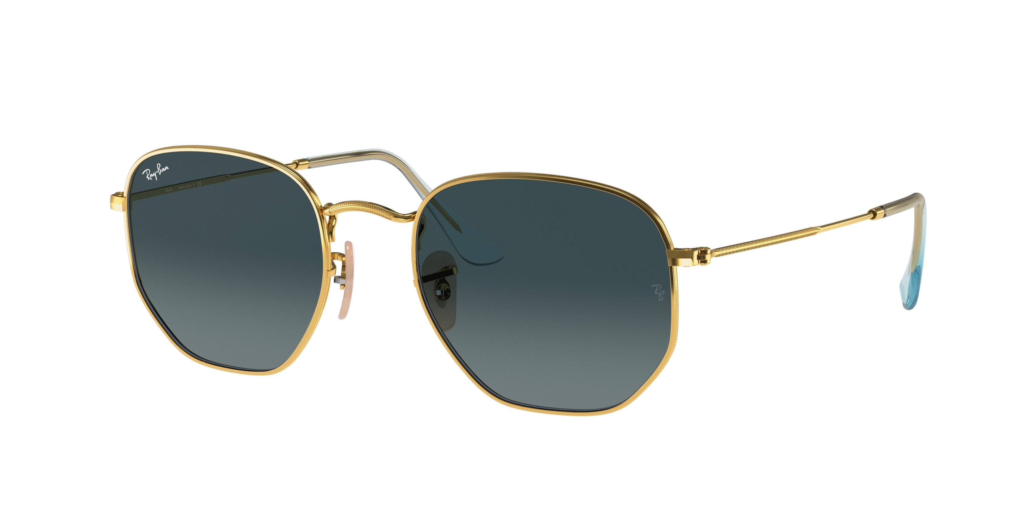 Ray-Ban HEXAGONAL RB3548N 91233M