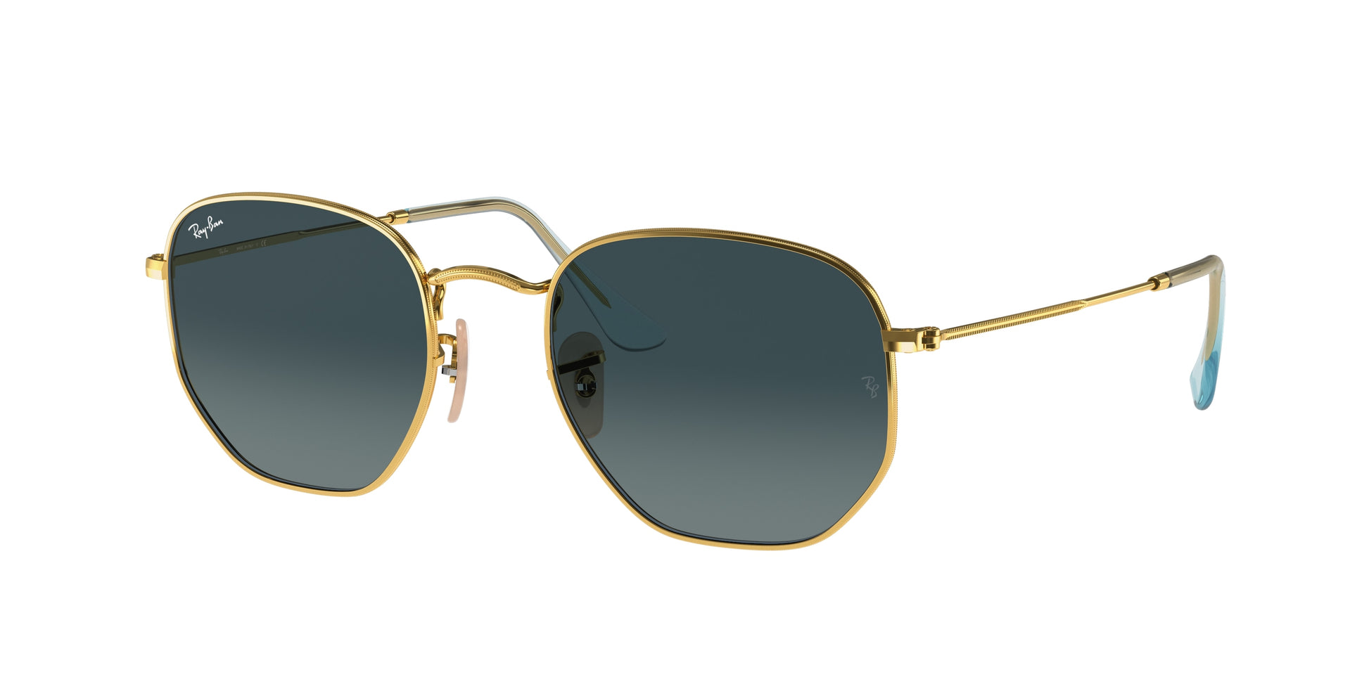 Ray-Ban HEXAGONAL RB3548N 91233M