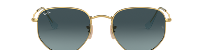 Ray-Ban HEXAGONAL RB3548N 91233M