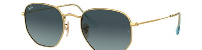 Ray-Ban HEXAGONAL RB3548N 91233M
