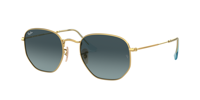 Ray-Ban HEXAGONAL RB3548N 91233M