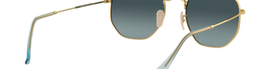 Ray-Ban HEXAGONAL RB3548N 91233M