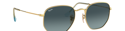Ray-Ban HEXAGONAL RB3548N 91233M