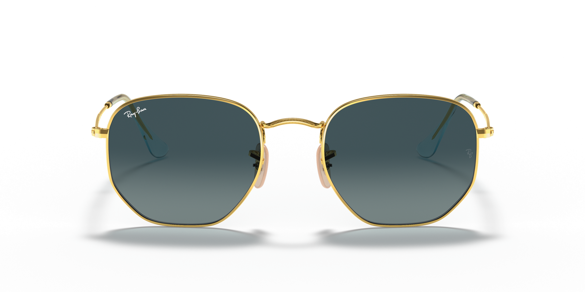 Ray-Ban HEXAGONAL RB3548N 91233M