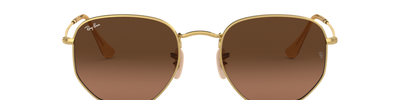 Ray-Ban HEXAGONAL RB3548N 912443