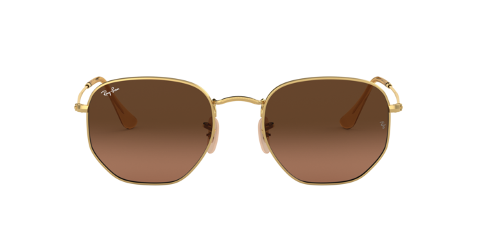 Ray-Ban HEXAGONAL RB3548N 912443