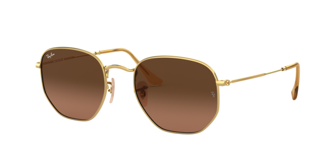 Ray-Ban HEXAGONAL RB3548N 912443