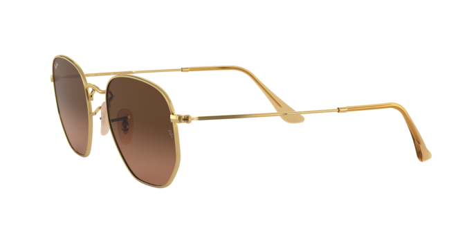 Ray-Ban HEXAGONAL RB3548N 912443