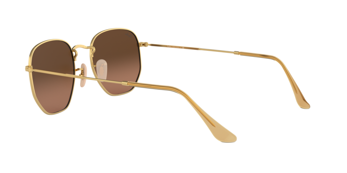 Ray-Ban HEXAGONAL RB3548N 912443