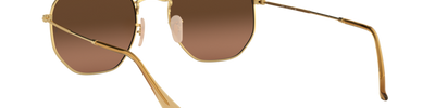 Ray-Ban HEXAGONAL RB3548N 912443