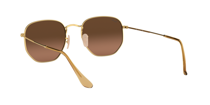 Ray-Ban HEXAGONAL RB3548N 912443