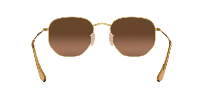 Ray-Ban HEXAGONAL RB3548N 912443