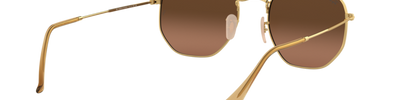 Ray-Ban HEXAGONAL RB3548N 912443