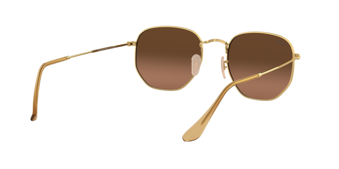 Ray-Ban HEXAGONAL RB3548N 912443