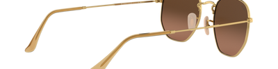 Ray-Ban HEXAGONAL RB3548N 912443