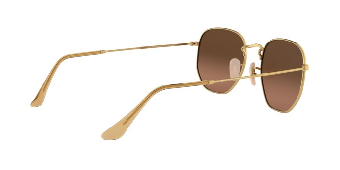 Ray-Ban HEXAGONAL RB3548N 912443