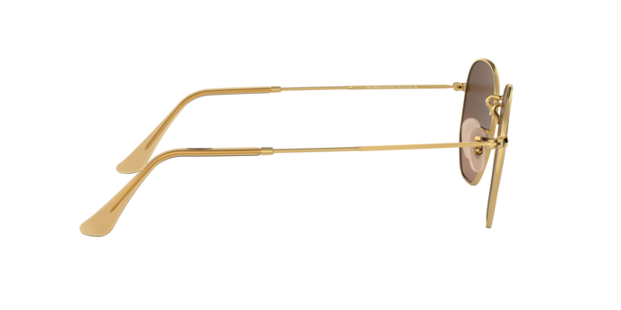 Ray-Ban HEXAGONAL RB3548N 912443