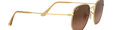 Ray-Ban HEXAGONAL RB3548N 912443