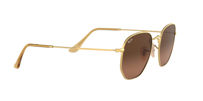 Ray-Ban HEXAGONAL RB3548N 912443