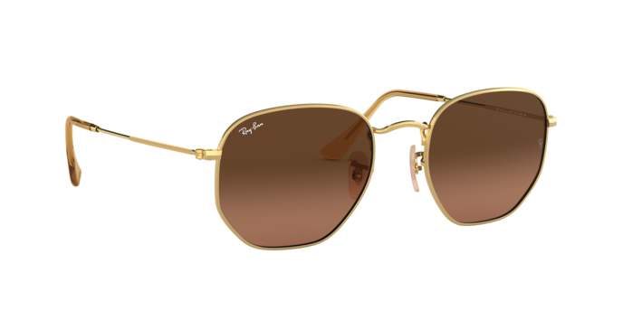 Ray-Ban HEXAGONAL RB3548N 912443