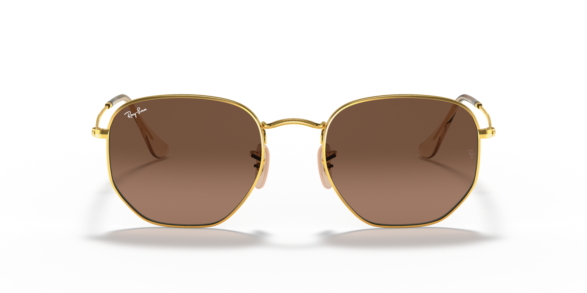 Ray-Ban HEXAGONAL RB3548N 912443