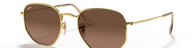 Ray-Ban HEXAGONAL RB3548N 912443