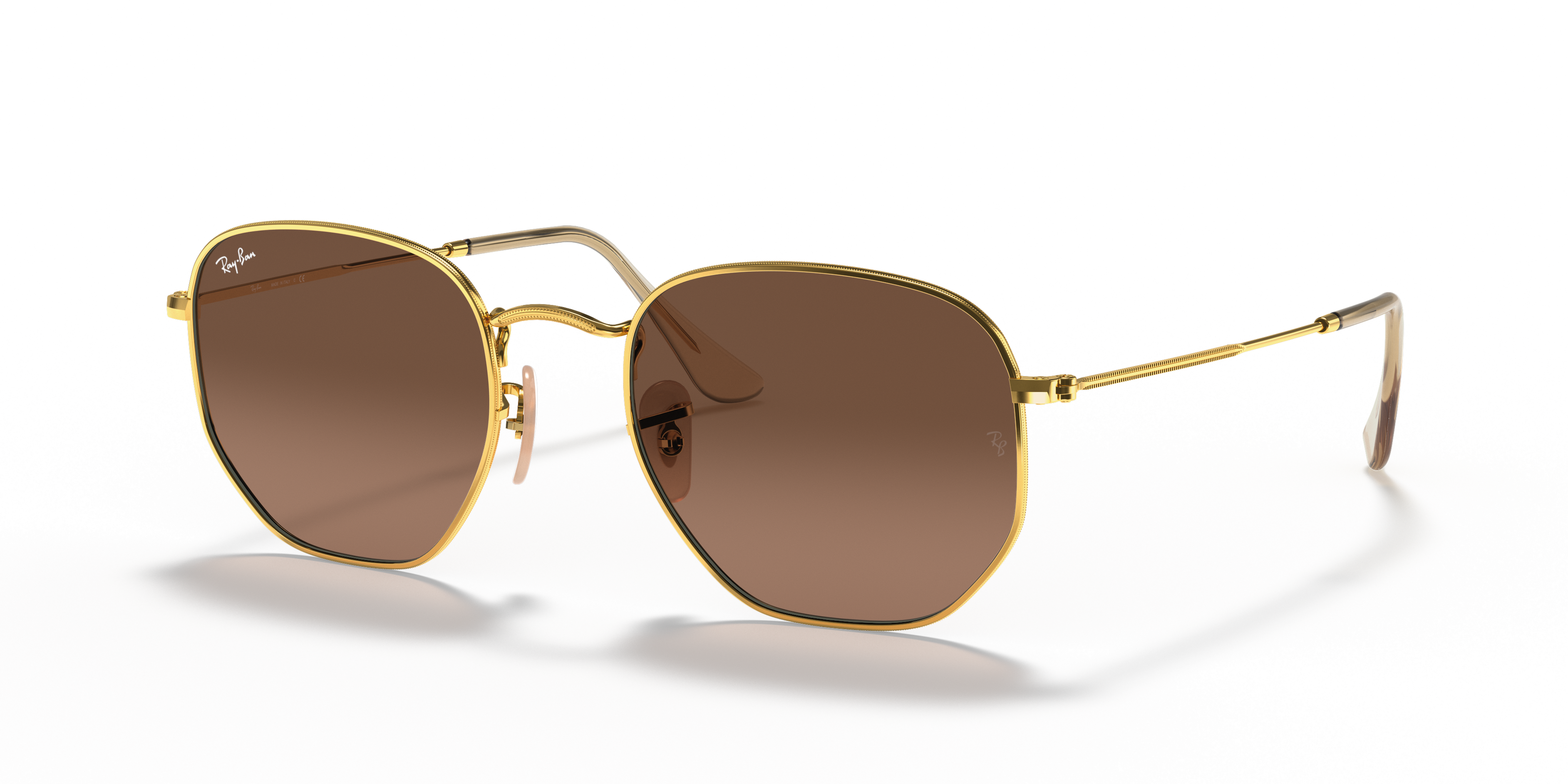 Ray-Ban HEXAGONAL RB3548N 912443