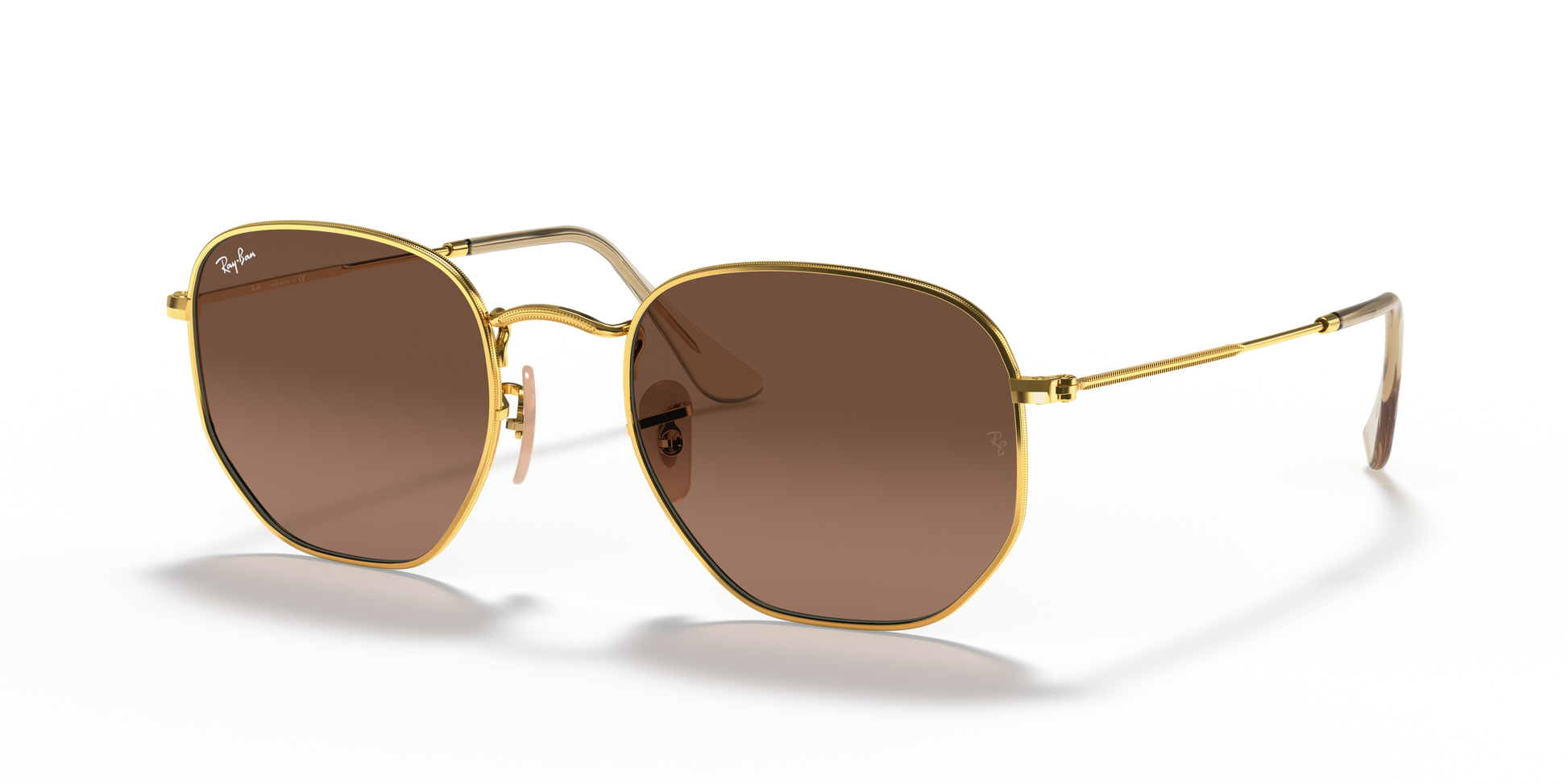 Ray-Ban HEXAGONAL RB3548N 912443