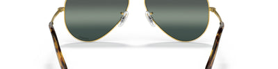 RAY-BAN NEW AVIATOR RB3625 9196G6 - View 4