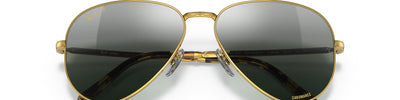RAY-BAN NEW AVIATOR RB3625 9196G6 - View 5