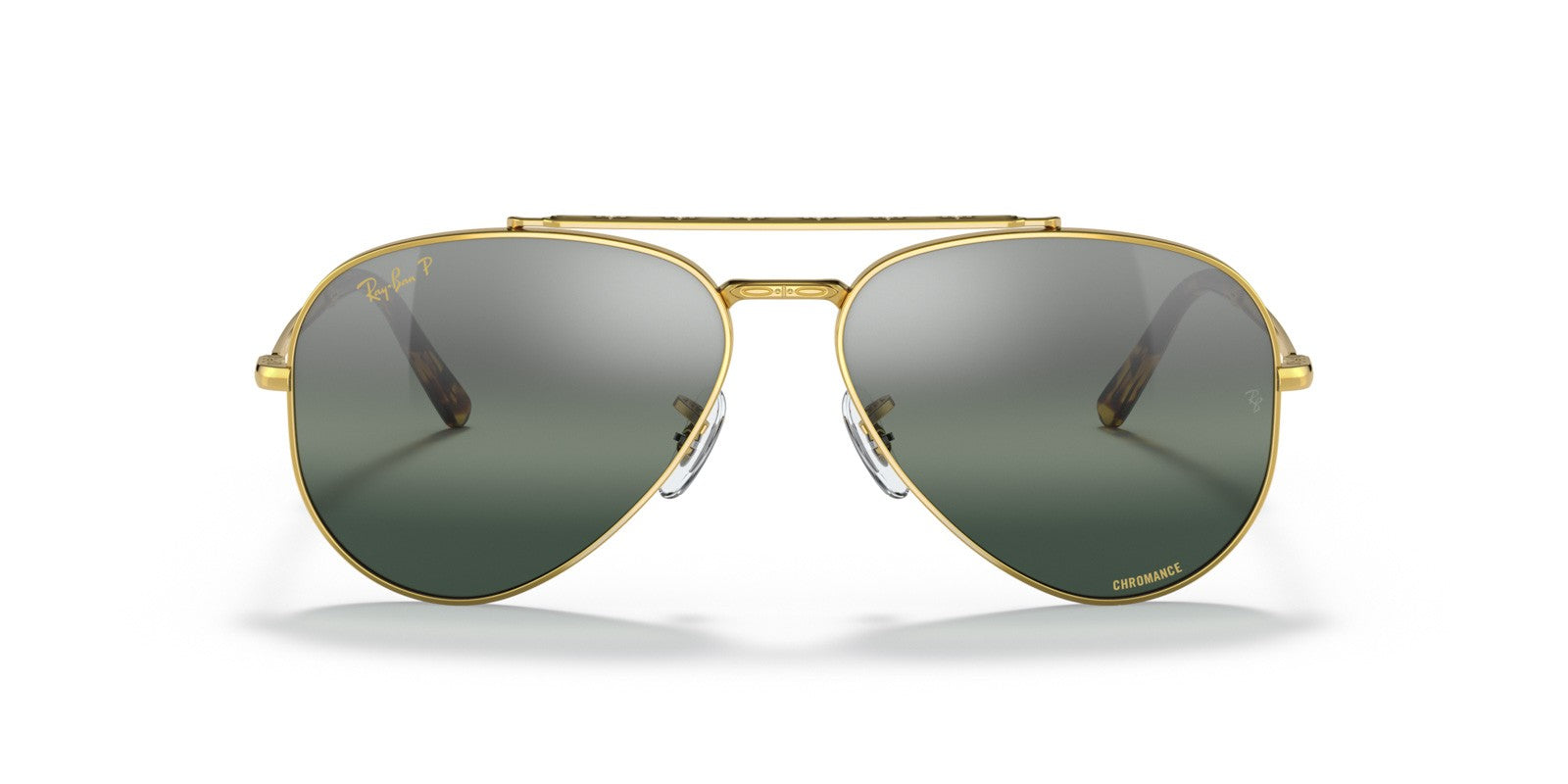 RAY-BAN NEW AVIATOR RB3625 9196G6 - View 2