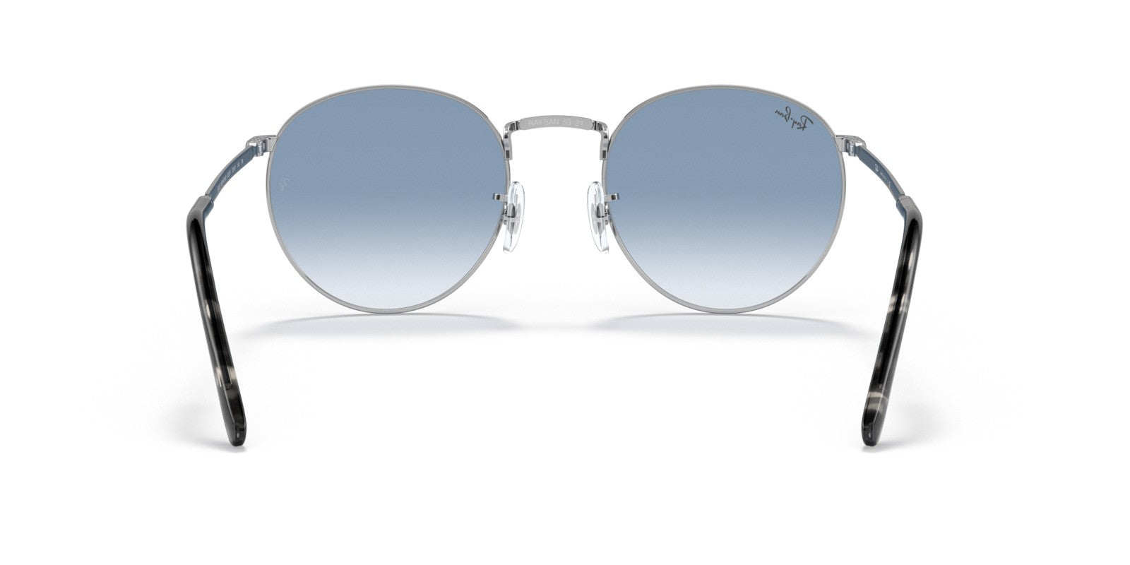 RAY-BAN NEW ROUND RB3637 0033F - View 4