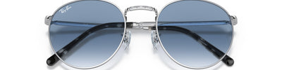 RAY-BAN NEW ROUND RB3637 0033F - View 5