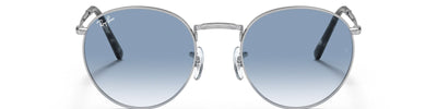 RAY-BAN NEW ROUND RB3637 0033F - View 2