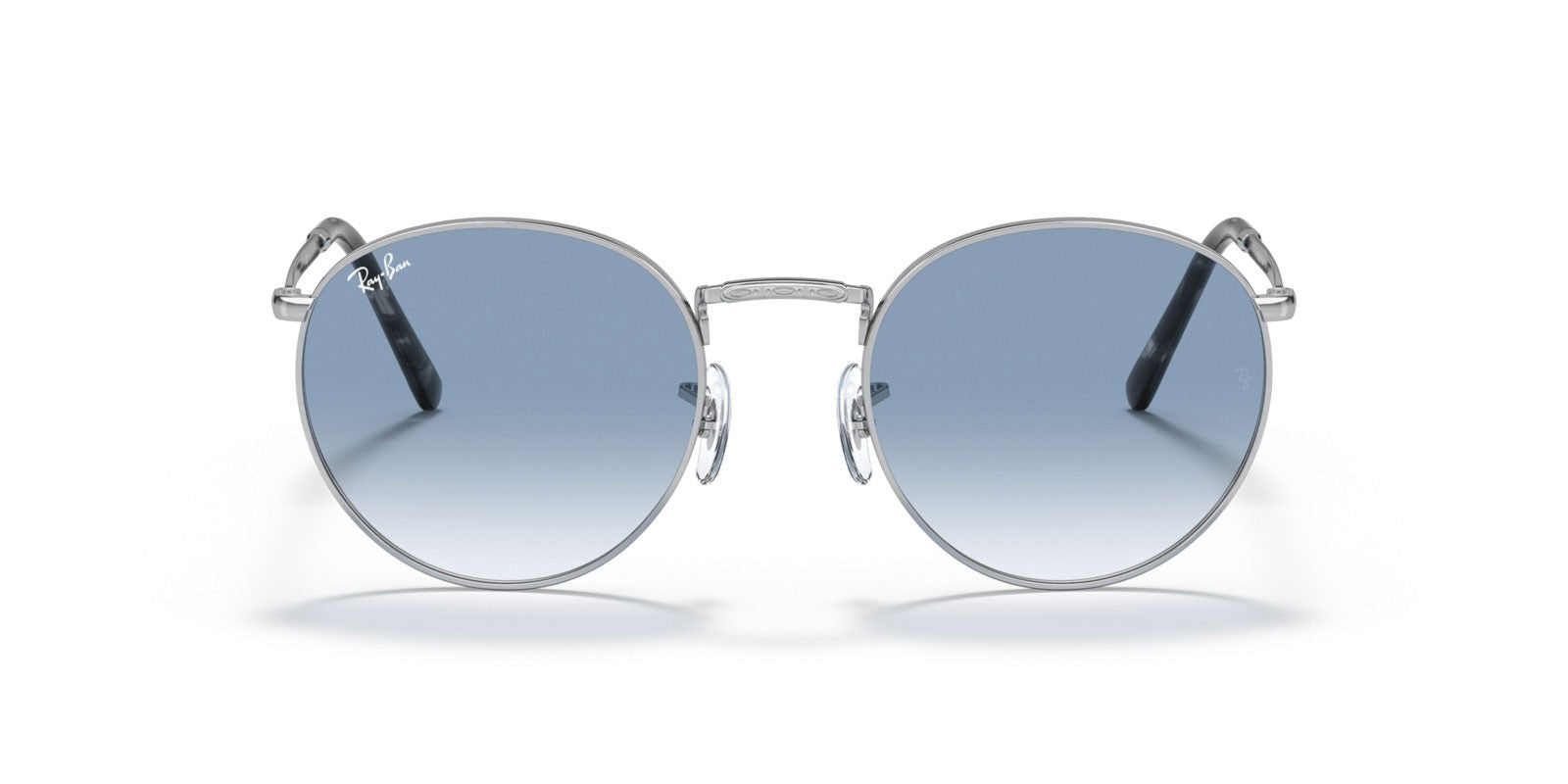 RAY-BAN NEW ROUND RB3637 0033F - View 2