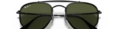 RAY-BAN THE MARSHALL II RB3648M 00258 - View 5