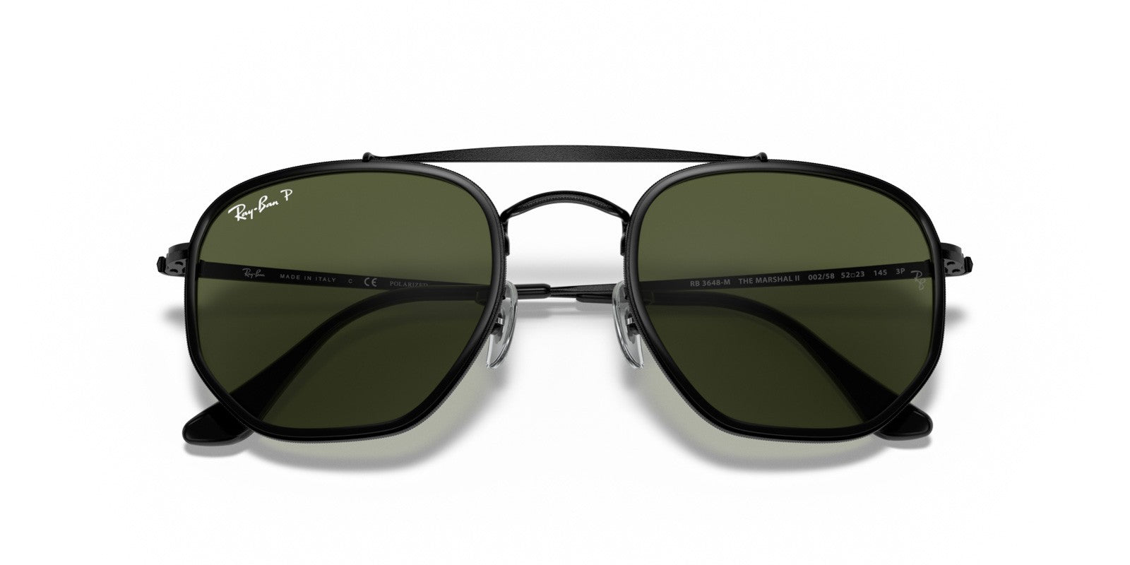 RAY-BAN THE MARSHALL II RB3648M 00258 - View 5