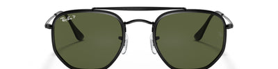 RAY-BAN THE MARSHALL II RB3648M 00258 - View 2
