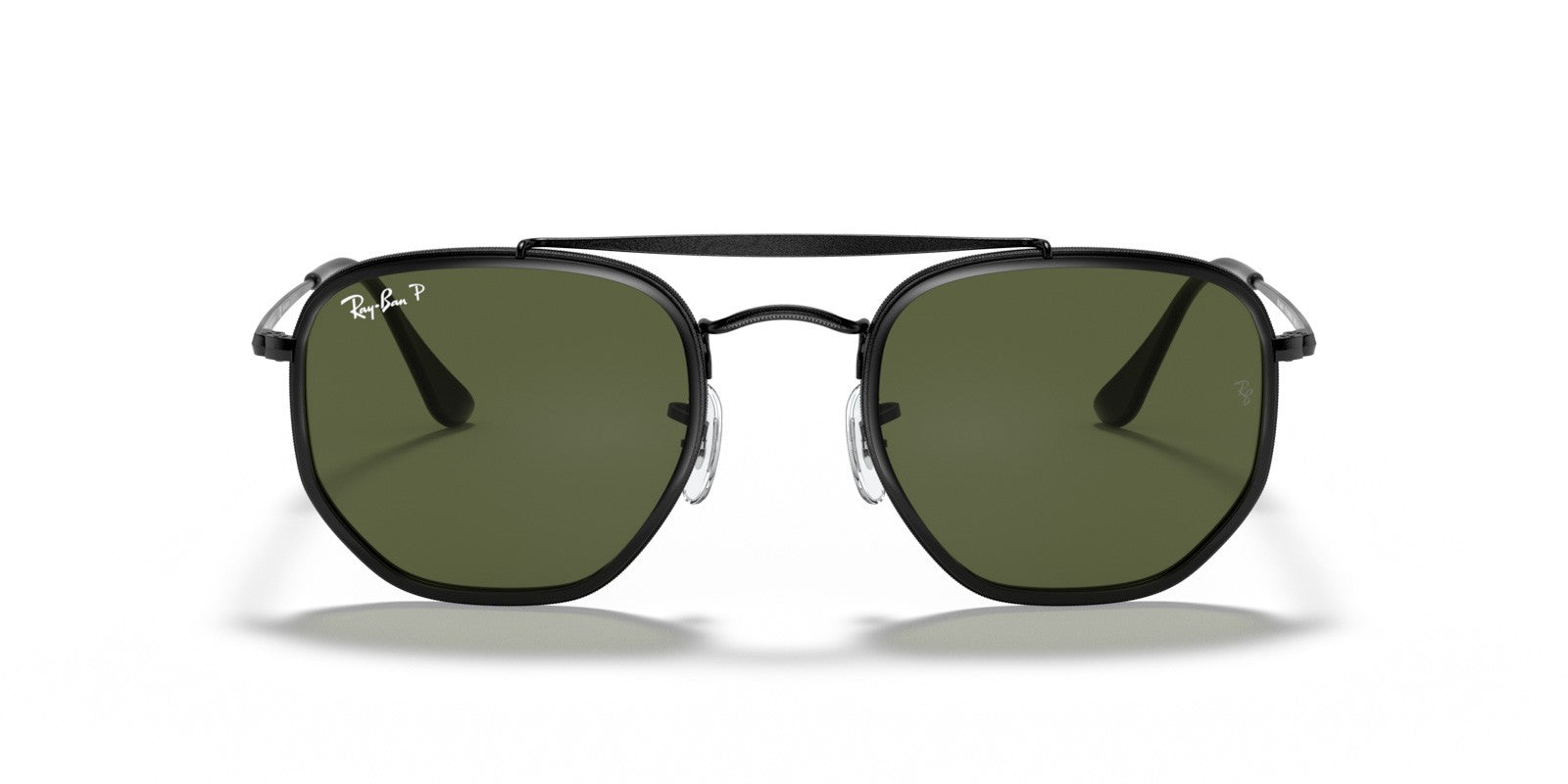 RAY-BAN THE MARSHALL II RB3648M 00258 - View 2