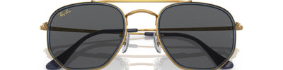 RAY-BAN THE MARSHALL II RB3648M 9240B1 - View 5