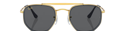RAY-BAN THE MARSHALL II RB3648M 9240B1 - View 2