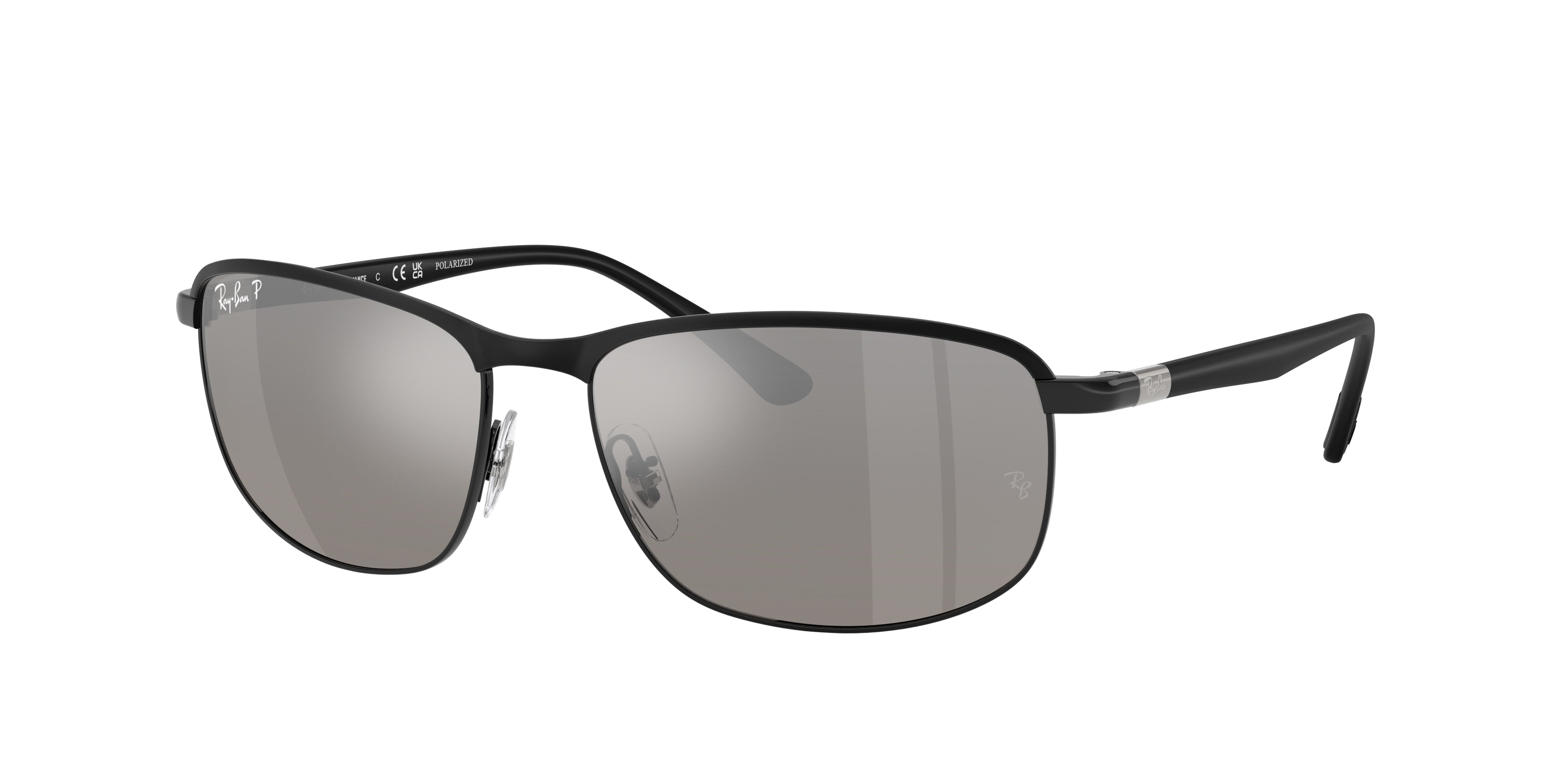 Ray-Ban CHROMANCE RB3671CH 186/5J